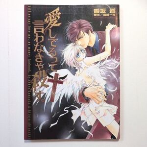 No Money (Okane ga Nai) Japanese BL Yaoi Artbook